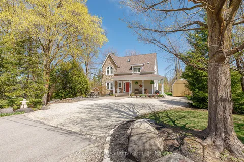 213 Camperdown Road, ON N0H 1J0