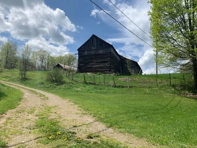 1603 Flower Station Road, ON K0G 1K0