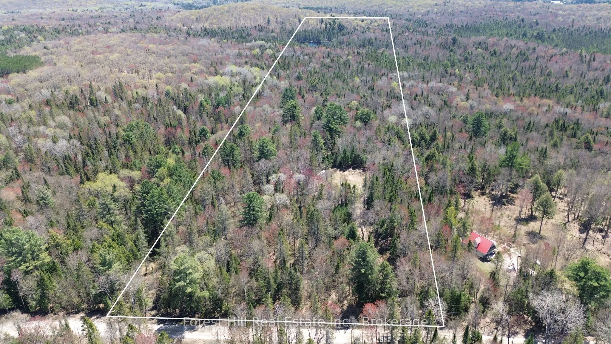 515 JAMES CAMP Road, ON P0A 1C0