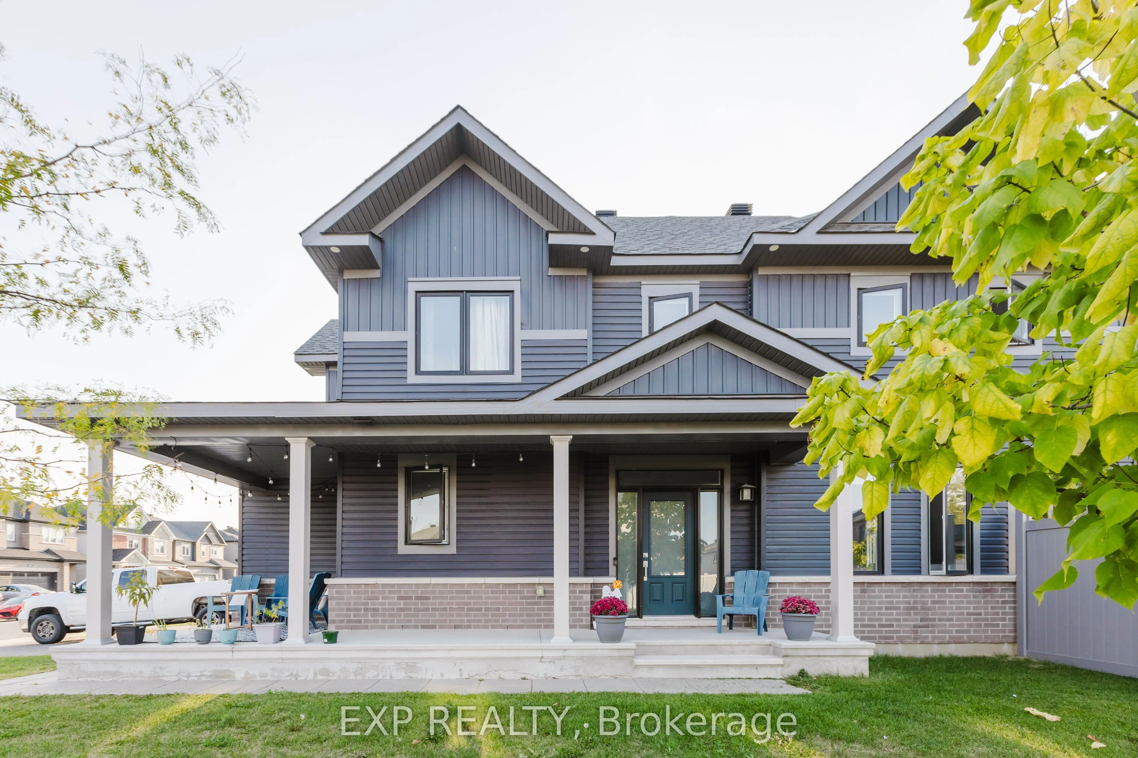 796 Cappamore Drive, ON K2J 6V6