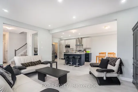 796 Cappamore Drive, ON K2J 6V6