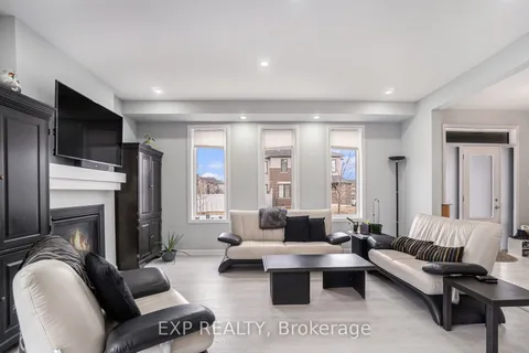 796 Cappamore Drive, ON K2J 6V6