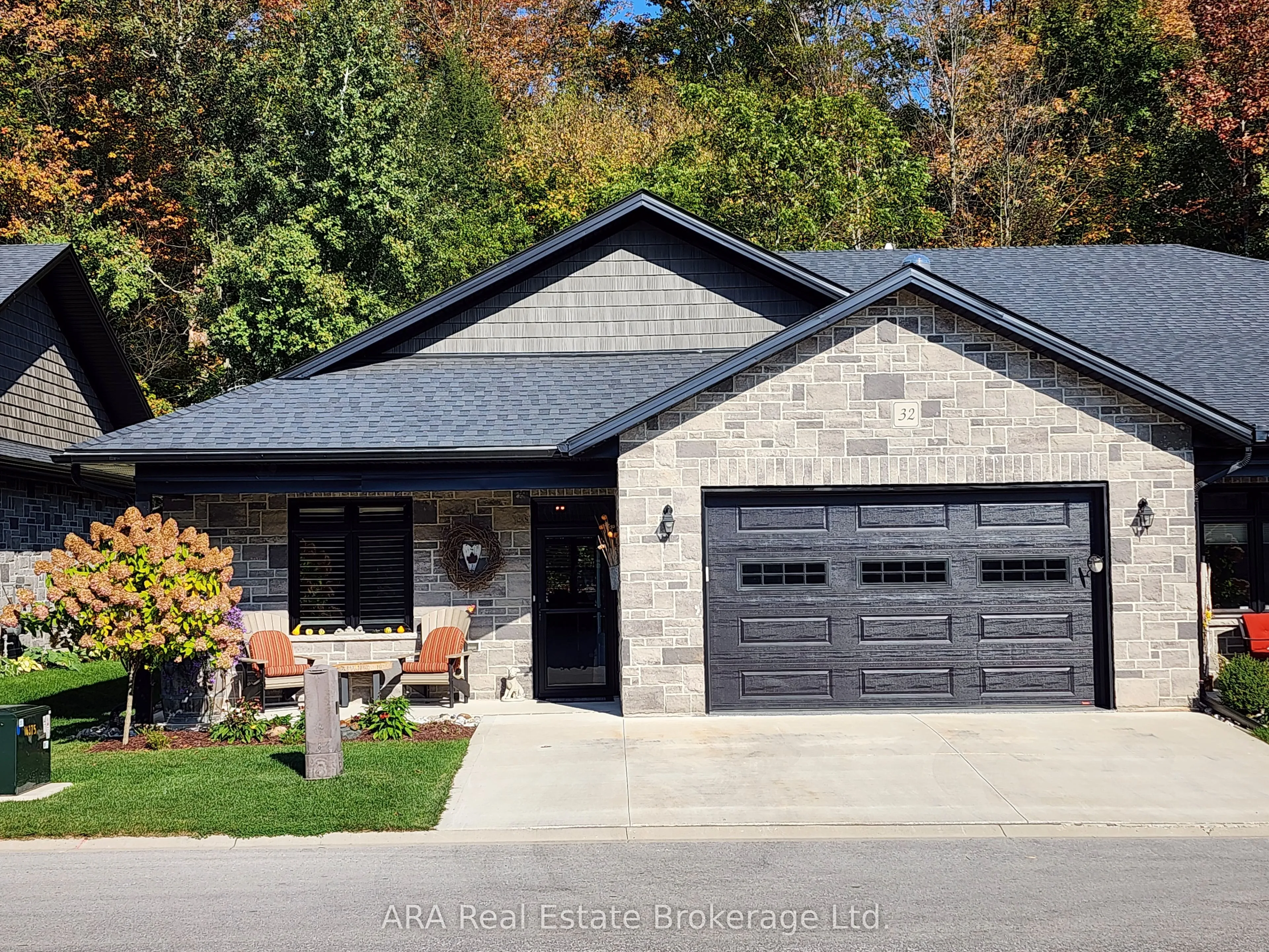 410 Ridge Road, ON N4L 0B2