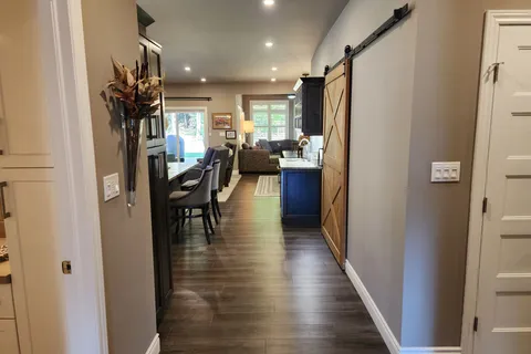 410 Ridge Road, ON N4L 0B2