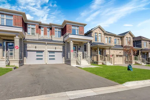 41 Trail Bank Gardens, ON L8B 1Y5