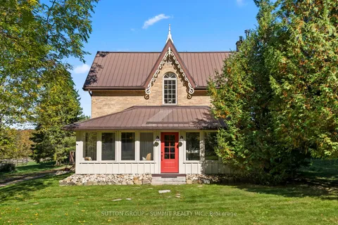 502349 10 Concession, ON N0G 1S0