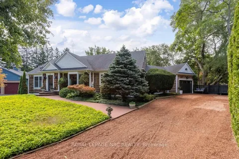 7 Christopher Street, ON L0S 1J0