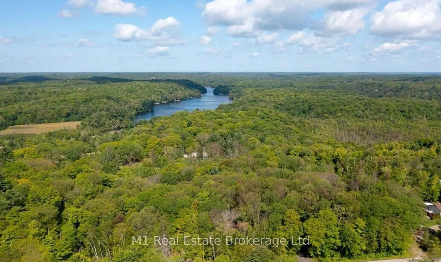 63 North Sandy Plains Road, ON P2A 2W8