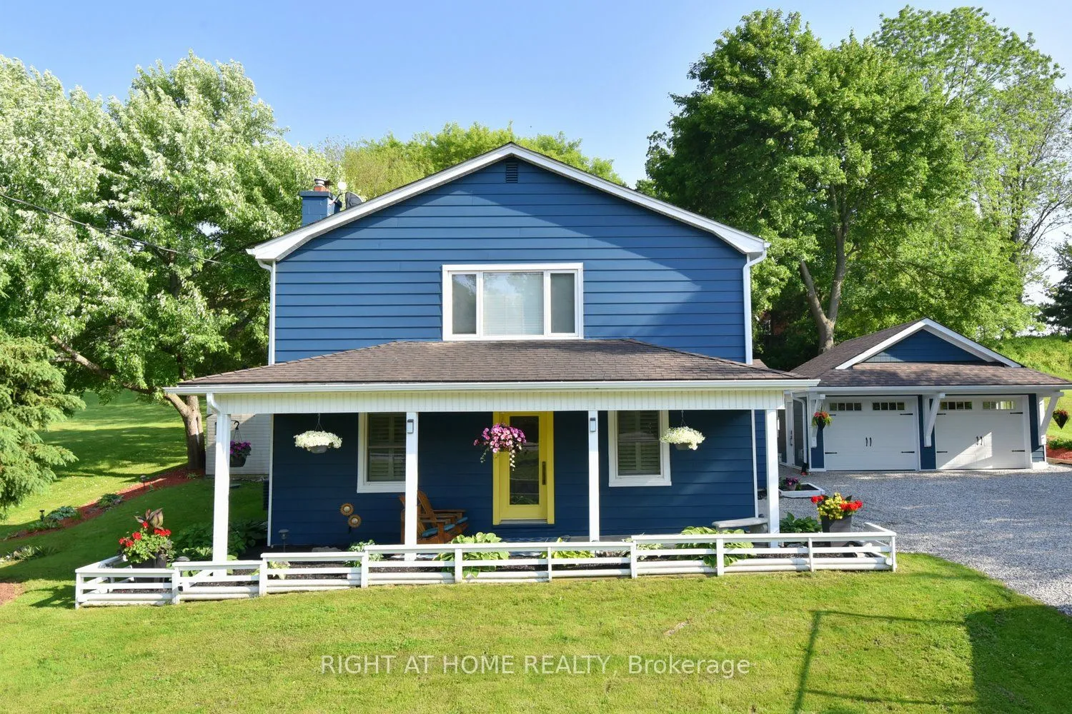 2030 Governors Road, ON L0R 1J0