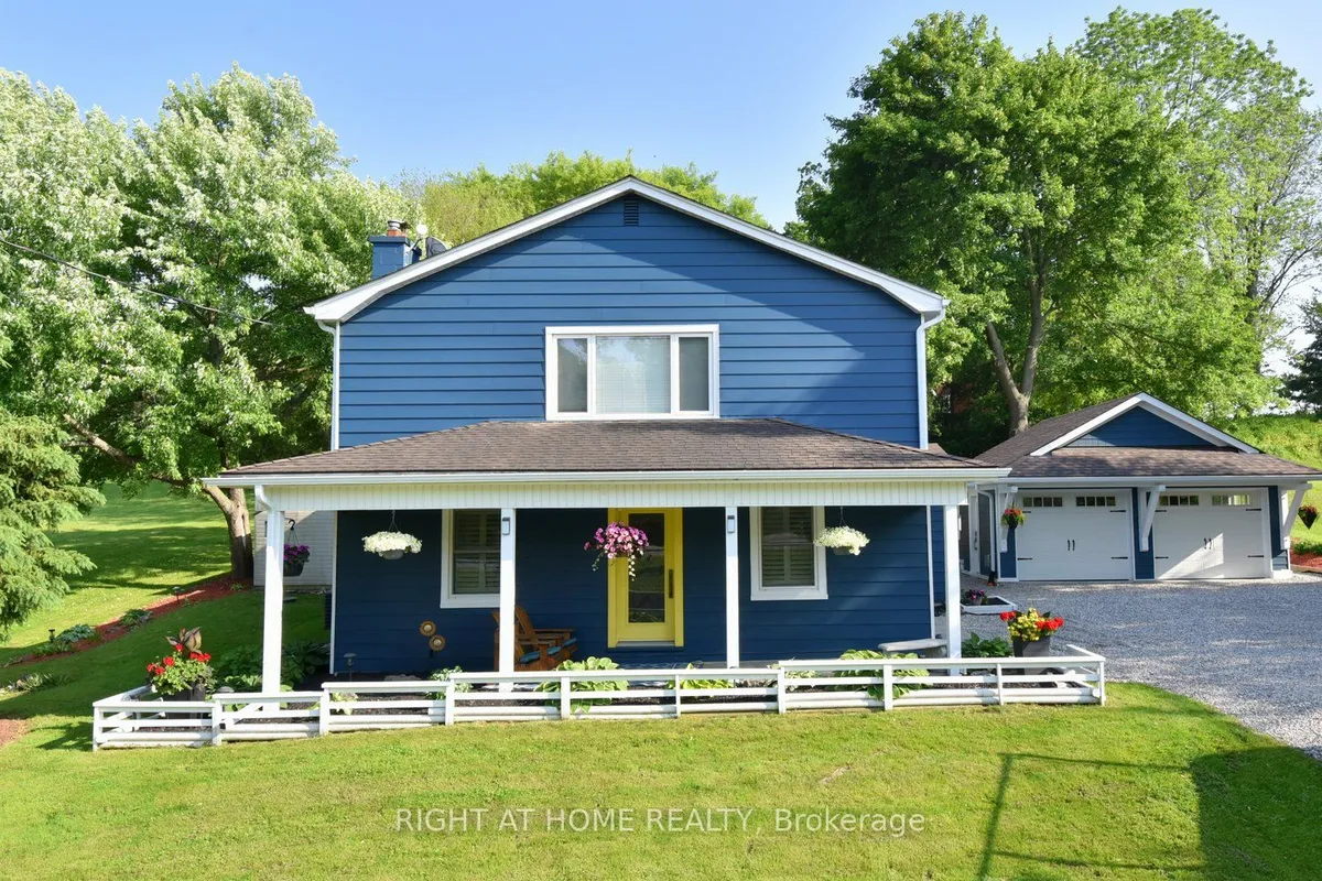 2030 Governors Road, ON L0R 1J0