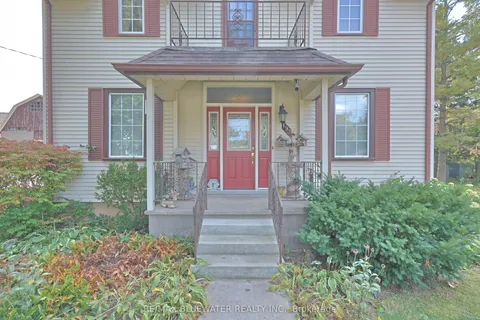 197 Broad Street, ON N0M 2K0