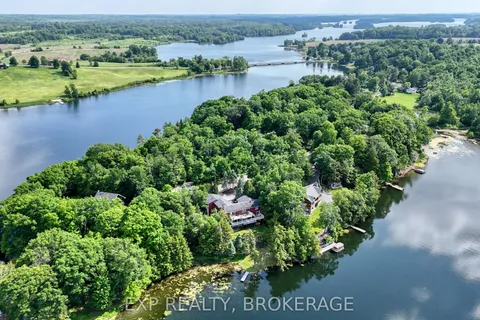 5525 RIDEAU Road, ON K0H 1H0