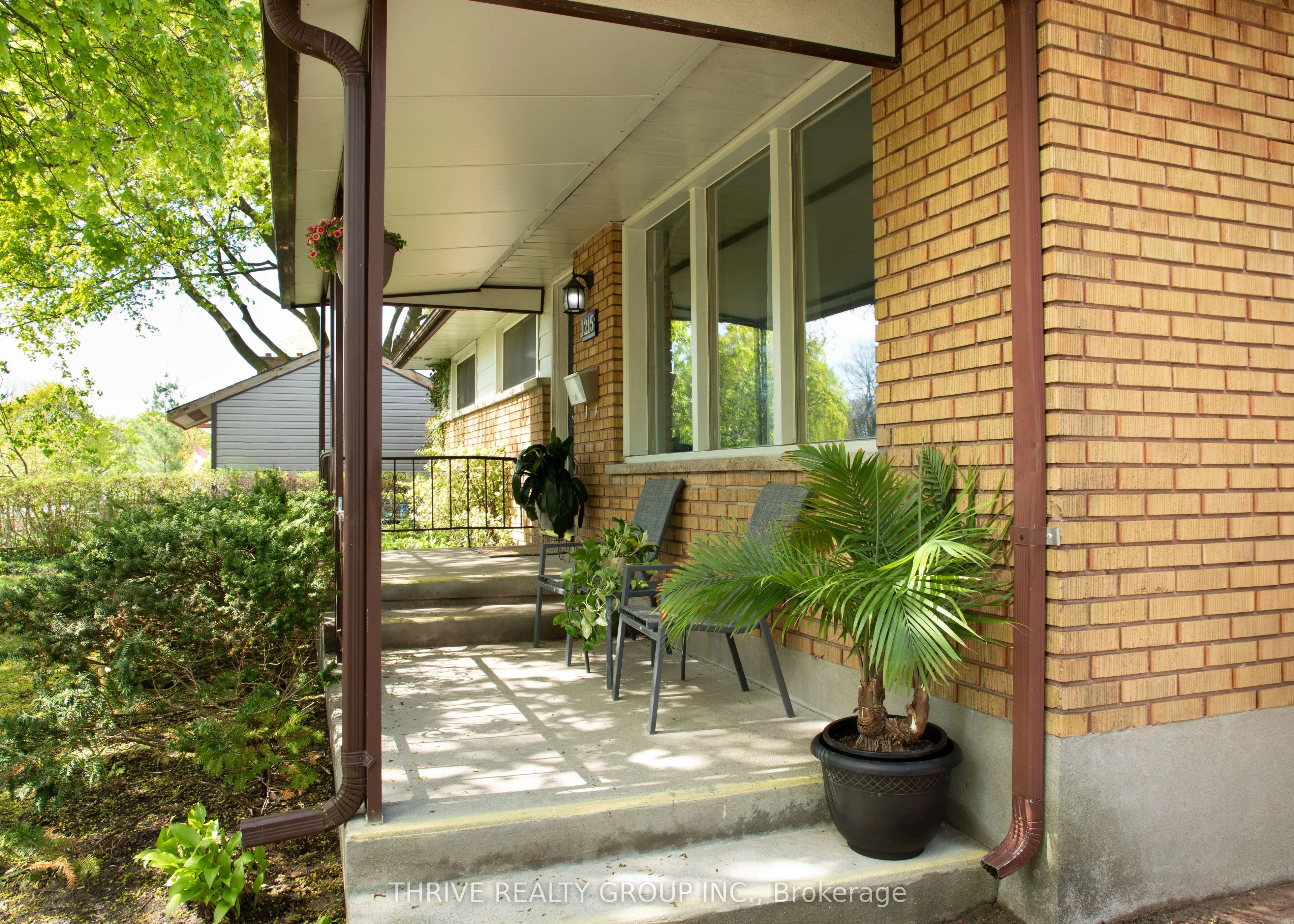 1215 Michael Street, ON N5V 2H4