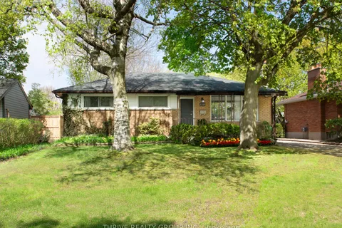 1215 Michael Street, ON N5V 2H4