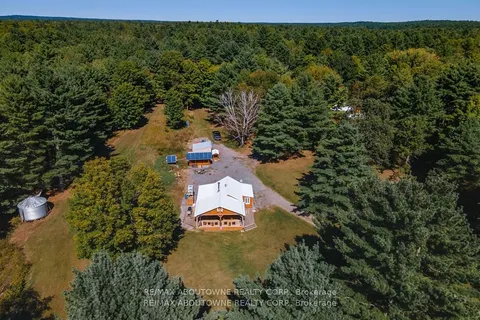 1161 & 1220 TURCOTTE Road, ON K0K 2A0