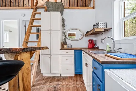 1161 & 1220 TURCOTTE Road, ON K0K 2A0