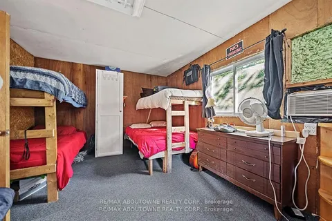 1161 & 1220 TURCOTTE Road, ON K0K 2A0