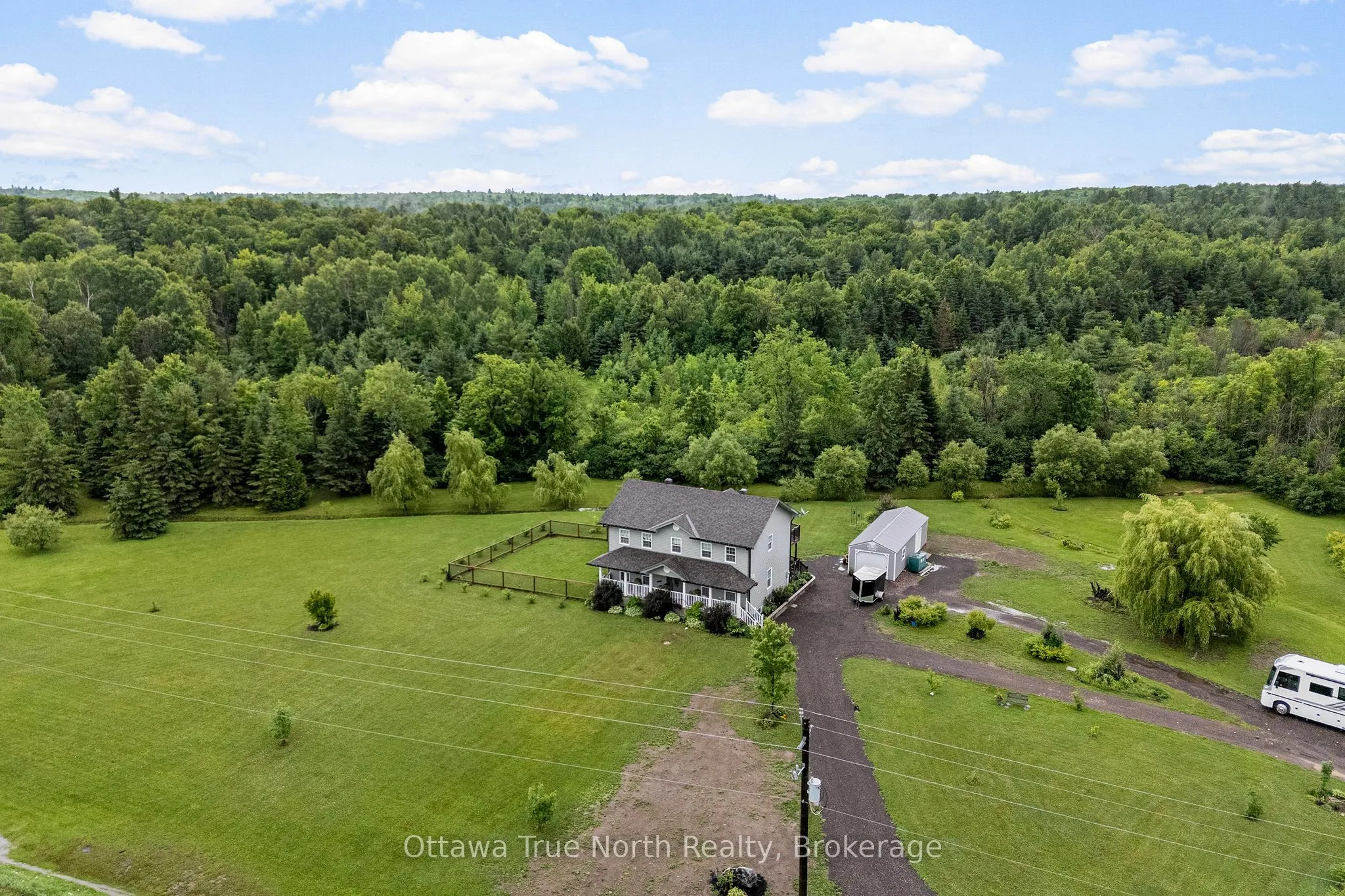 1563 Hwy 132 Road, ON K7V 3Z5