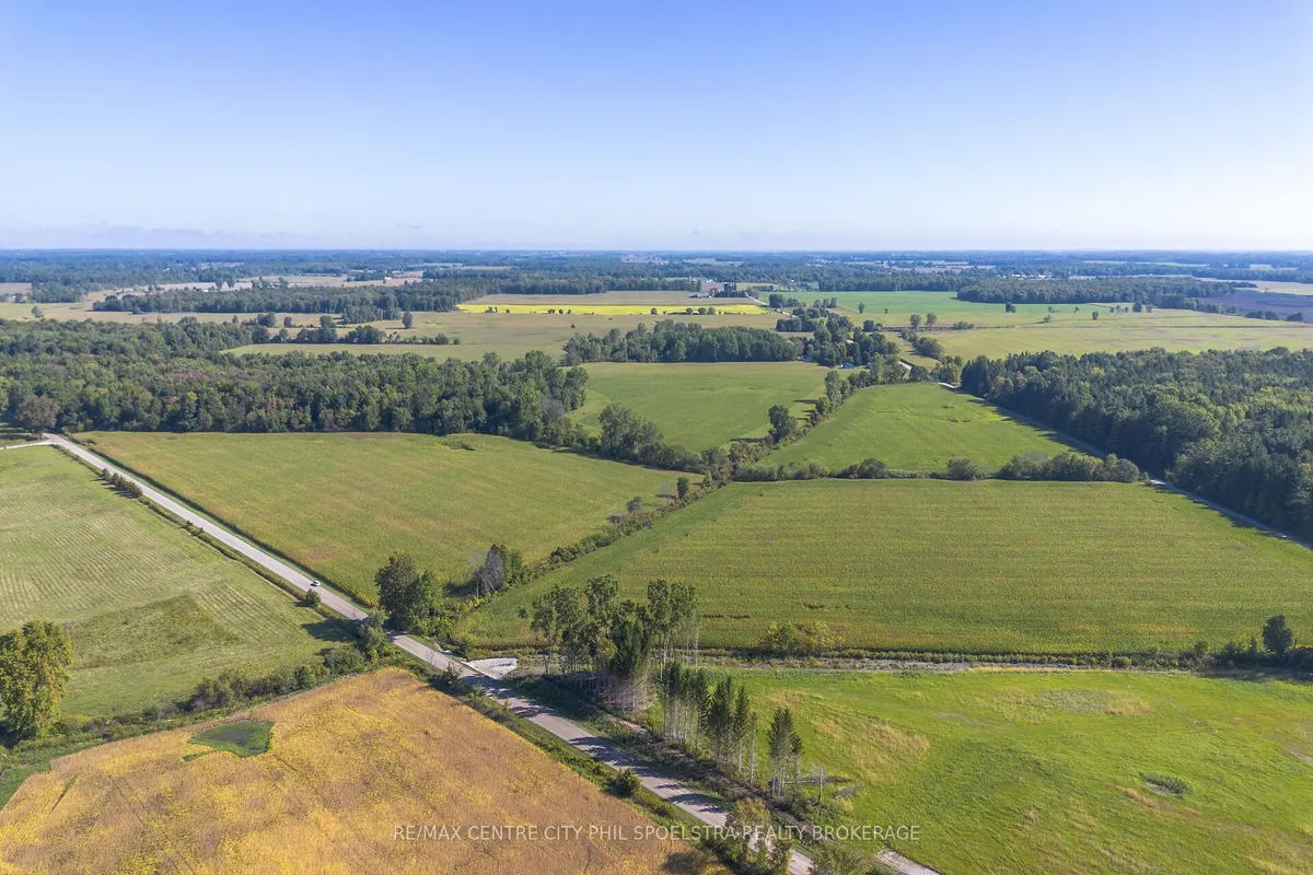 LT 22 Conc 3 Coltsfoot Drive, ON N0L 1Z0