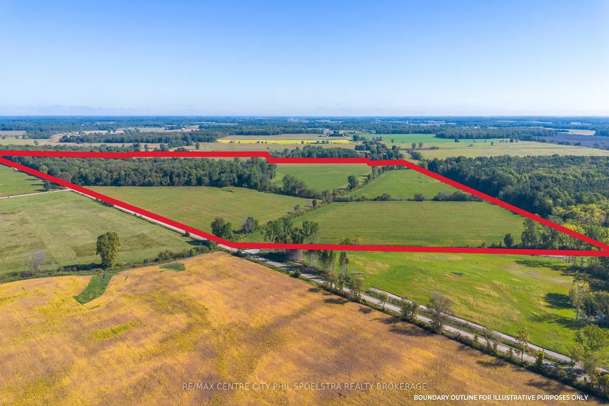 LT 22 Conc 3 Coltsfoot Drive, ON N0L 1Z0