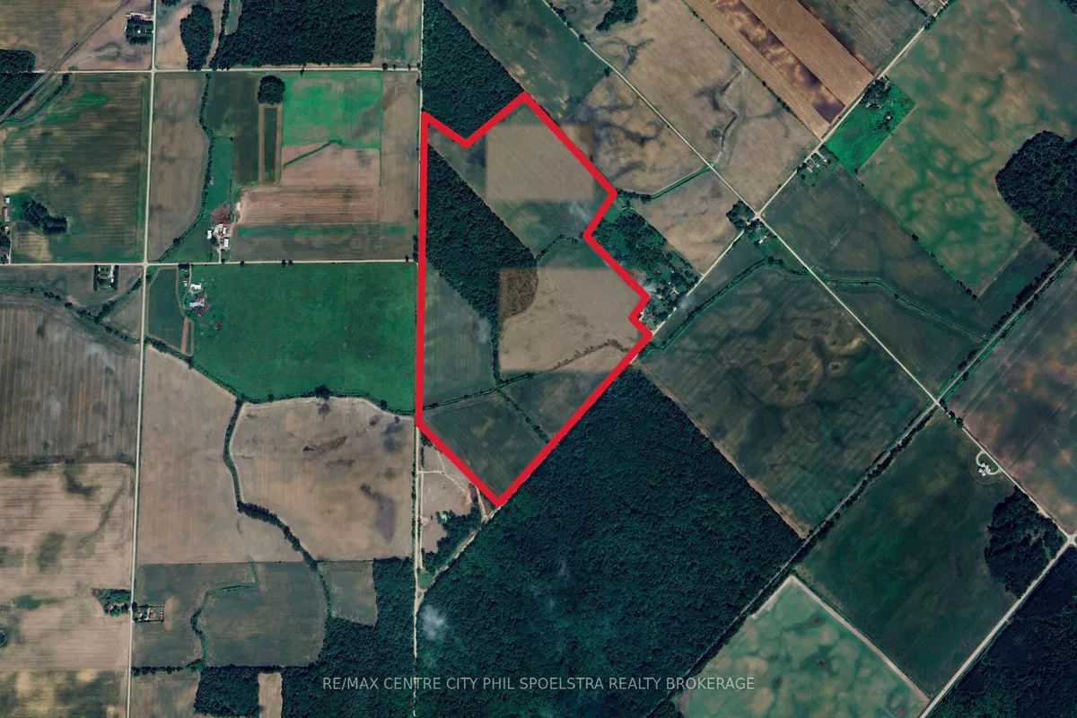 LT 22 Conc 3 Coltsfoot Drive, ON N0L 1Z0