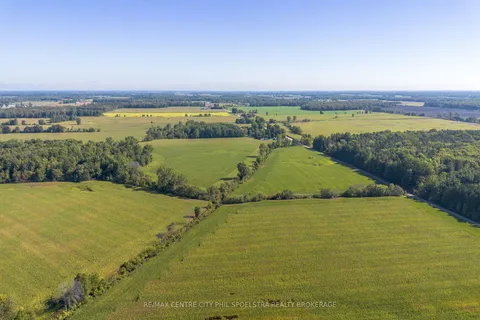 LT 22 Conc 3 Coltsfoot Drive, ON N0L 1Z0