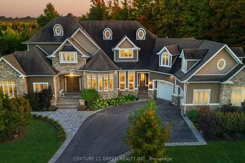 39 Brookhaven Crescent, ON L9W 7M9