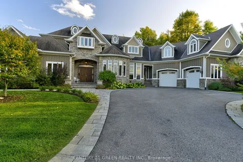 39 Brookhaven Crescent, ON L9W 7M9