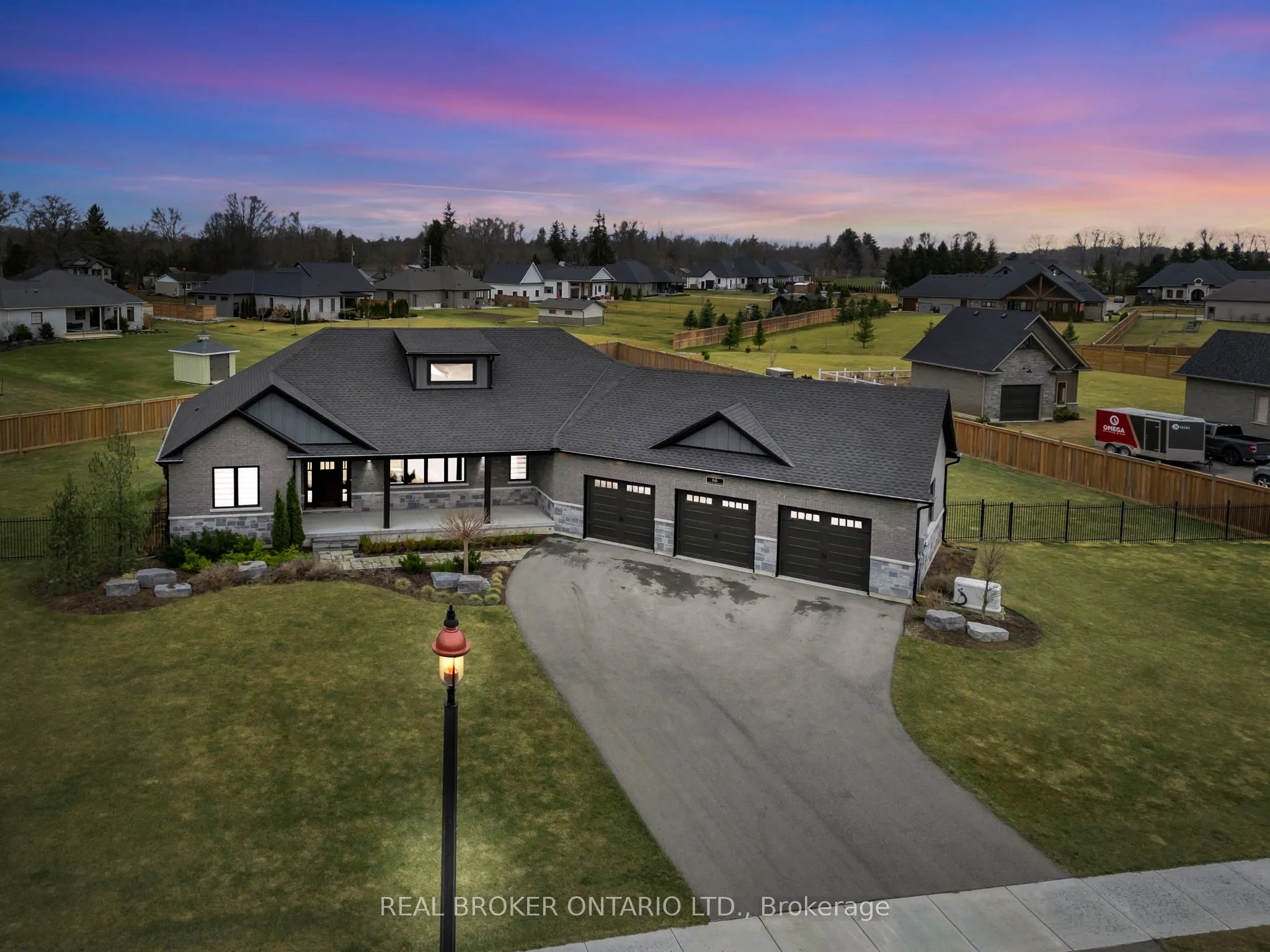 66 August Crescent, ON N0J 1R0