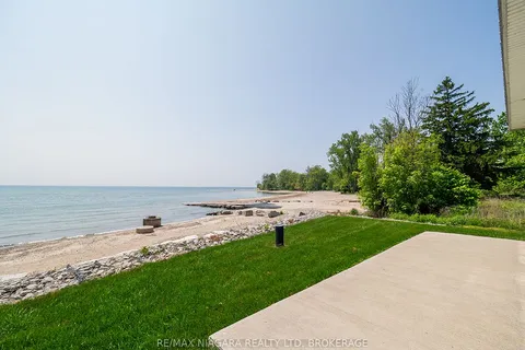 12895 Old Lakeshore Road, ON L0S 1V0