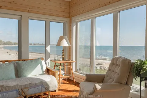 12895 Old Lakeshore Road, ON L0S 1V0