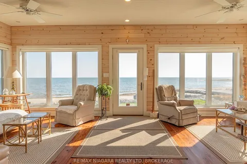 12895 Old Lakeshore Road, ON L0S 1V0