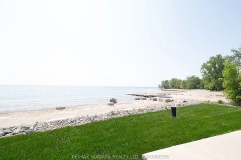 12895 Old Lakeshore Road, ON L0S 1V0