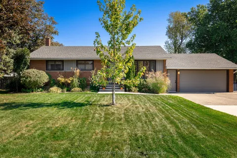 35 Tanager Drive, ON N4G 1B1