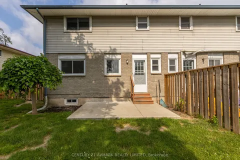 111 Northgate Drive, ON L3C 5Y3