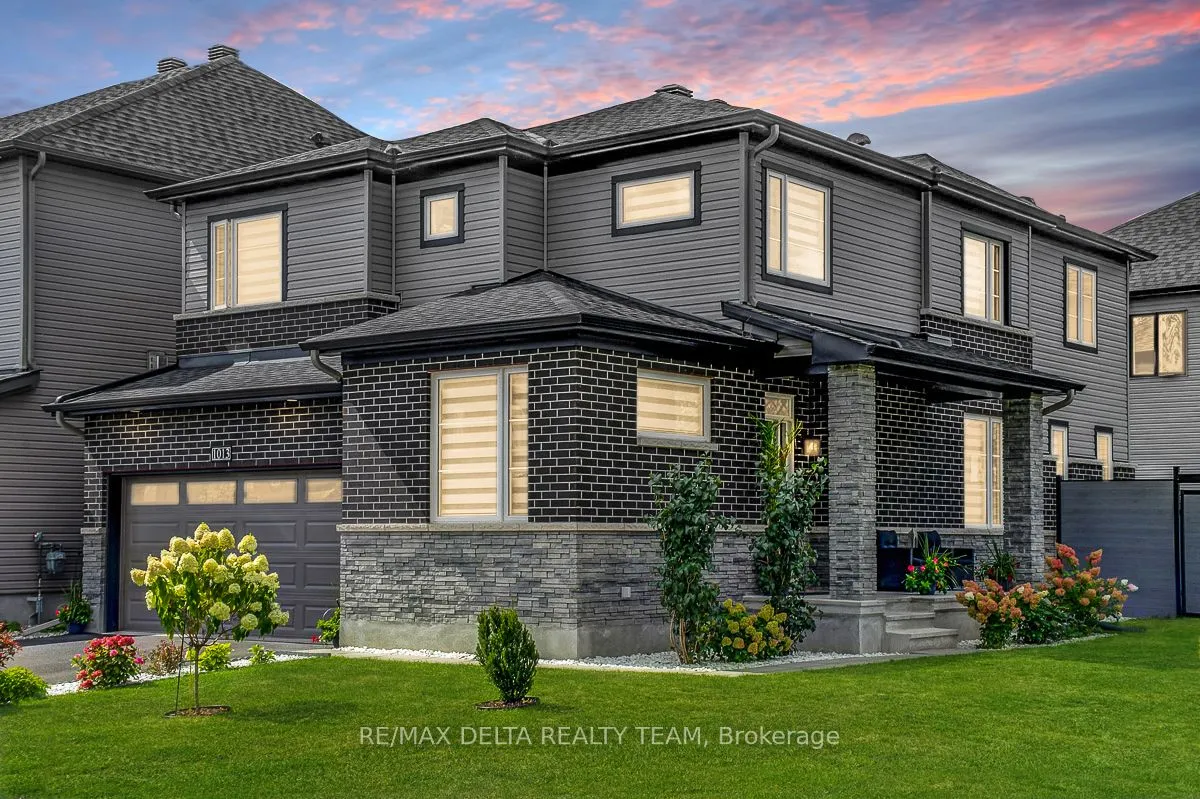 1013 Jubilation Court, ON K4A 5K4