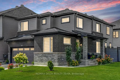 1013 Jubilation Court, ON K4A 5K4