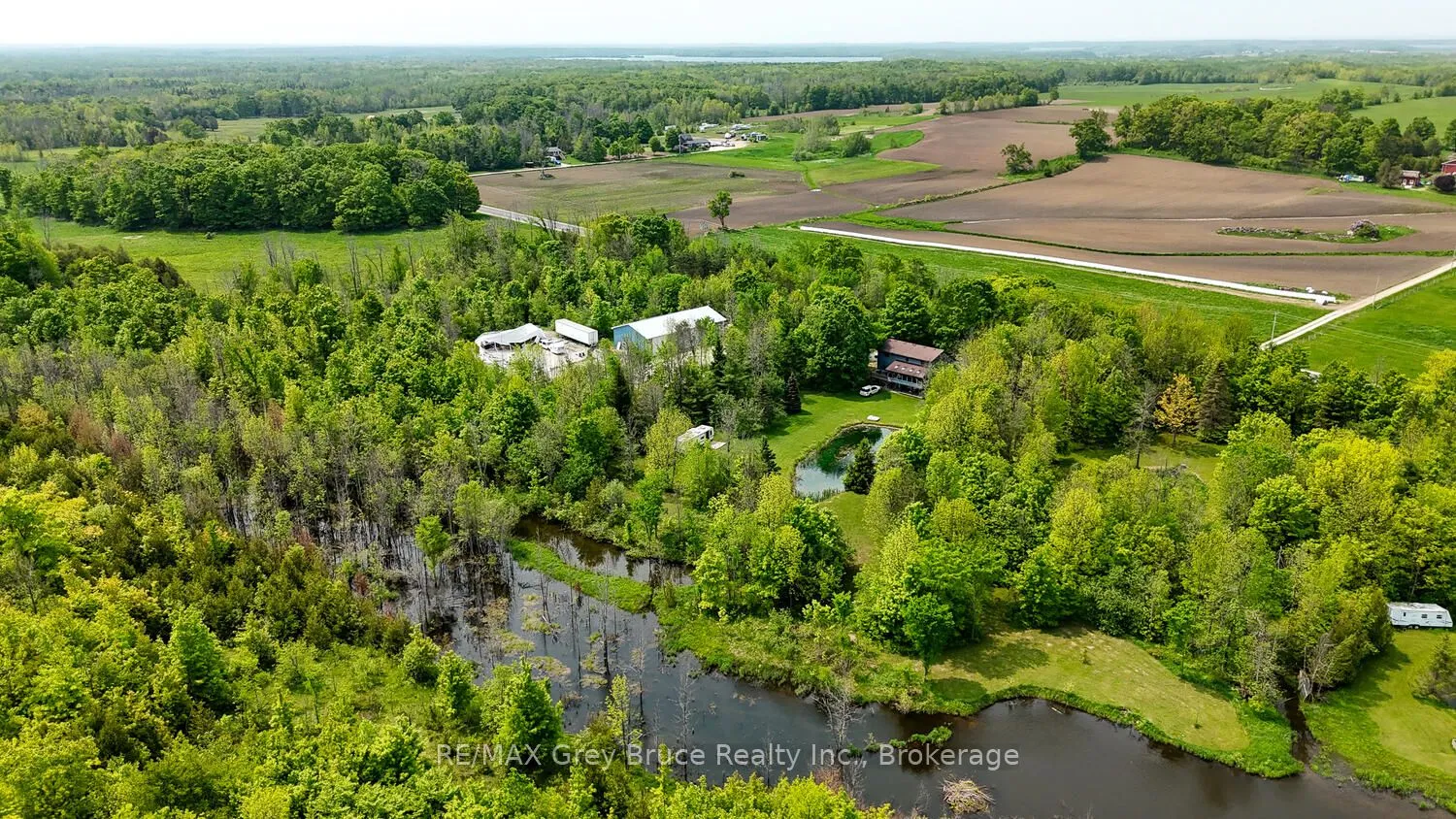 1033 Bruce Road 9 N/A, ON N0H 2T0