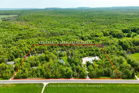 1033 Bruce Road 9 N/A, ON N0H 2T0