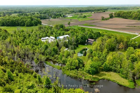 1033 Bruce Road 9 N/A, ON N0H 2T0