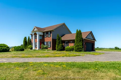 374 Niagara Stone Road, ON L0S 1J0