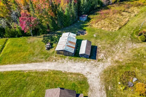 400 Bomarc Road, ON P1B 8G3