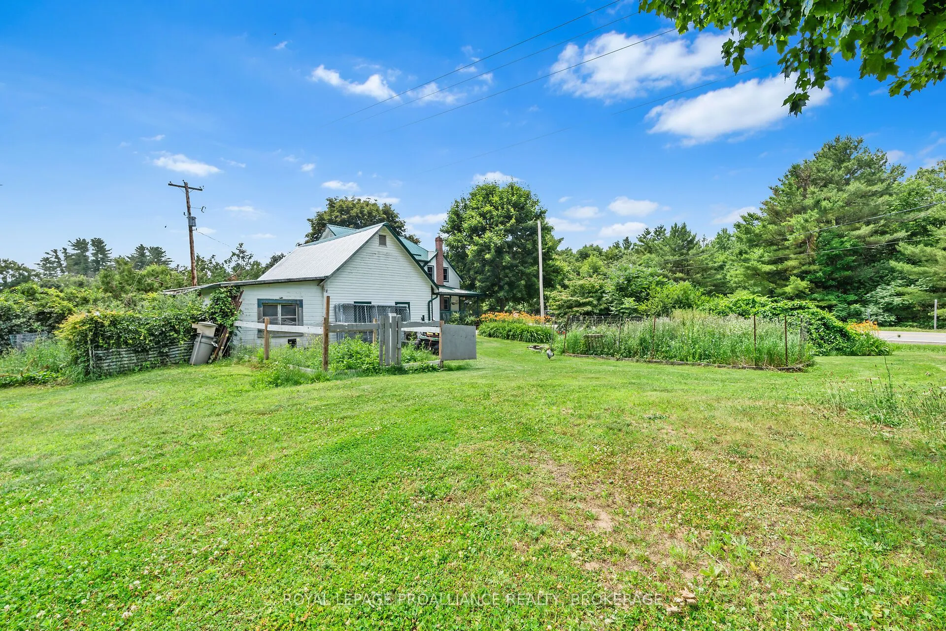 718 Jones Falls Road, ON K0G 1E0