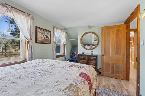 718 Jones Falls Road, ON K0G 1E0