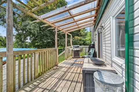 718 Jones Falls Road, ON K0G 1E0