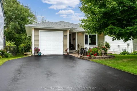 605 Arthur Street, ON K7G 3C5