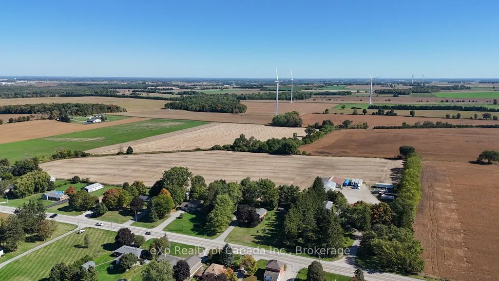 594440 59 Highway, ON N4S 7V8