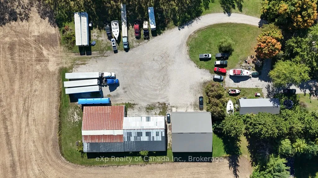 594440 59 Highway, ON N4S 7V8