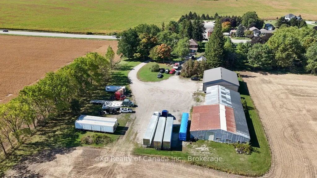 594440 59 Highway, ON N4S 7V8