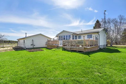 11928 Rocksprings Road, ON K0G 1R0